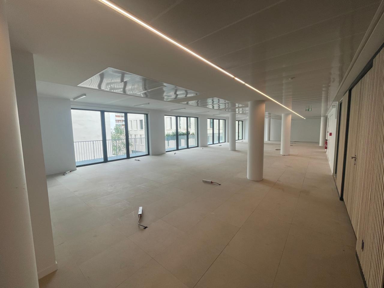Bureau Paris 4493m² Location bureau Paris OLBUR2107316 8